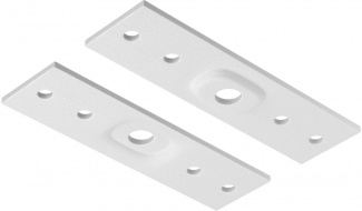 Соединитель прямой Accessories for tracks Exility TRA034C-21W
