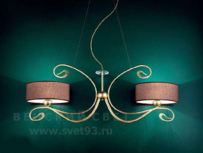 Подвесной светильник Bellart 1820/S 2L