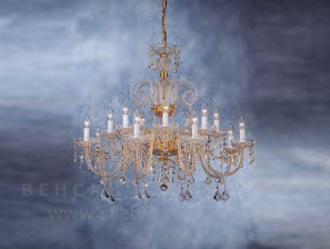 Люстра OR Illuminazione 408/6+6