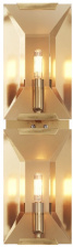 Бра Harlow Crystal B8006 A2