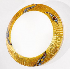 Настенно-потолочный светильник Kolarz Kiss 0365.U13.3