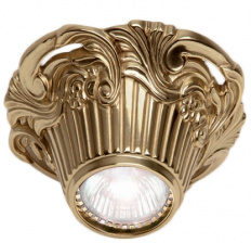 Точечный светильник Surface - Chianti FD1018SOB