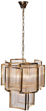 Подвесная люстра  20MD3515-5GOLD-S