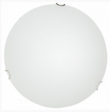 Настенно-потолочный светильник Plain A3720PL-1CC