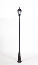 Наземный фонарь ASTORIA 2 91410L B2 Bl