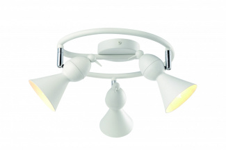 Спот Picchio A9229PL-3WH