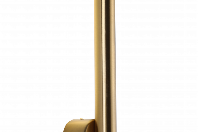 Бра ZORTES GLAZE ZRS.1178.14 Мощность-14Вт Тип лампы: Встроенный  Встроенный LED фото 7