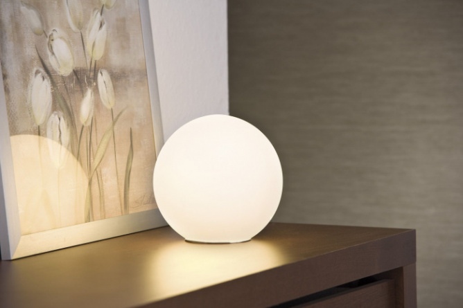 Интерьерная настольная лампа Kiia 77032 фото 2
