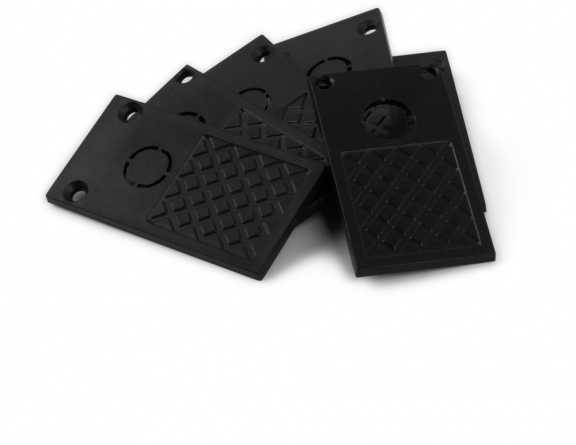 Боковые заглушки Slim Magnetic 85089/00 фото 1
