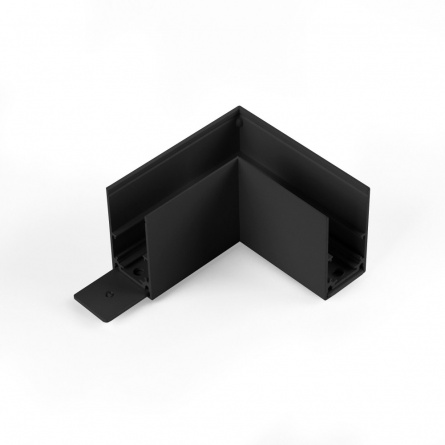 Коннектор угловой Slim Magnetic 85090/11 фото 1