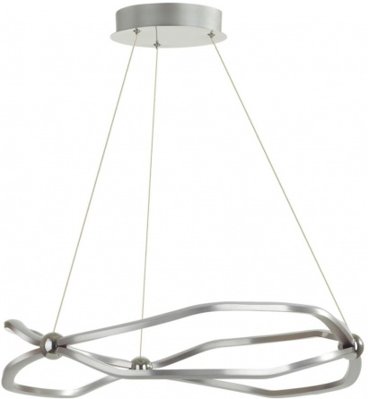 Подвесная люстра L-Vision 5001/45L фото 1