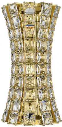 Бра 8420 8425/A gold фото 1
