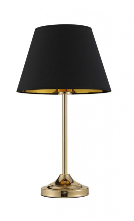 Настольная лампа Crystal Lux CONTE LG1 фото 1