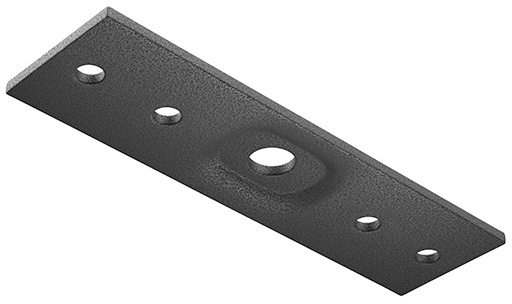 Соединитель Accessories for Exility TRA034C-21B фото 1