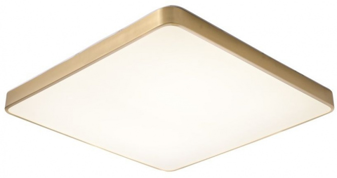 Потолочный светильник Monna ZRS.1209.07 фото 1