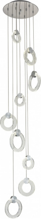 Подвесной светильник 1081 1081-LED36CL фото 1