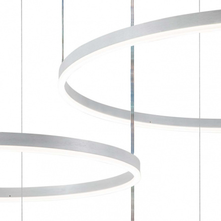 Подвесной светильник Galass V000029L фото 2